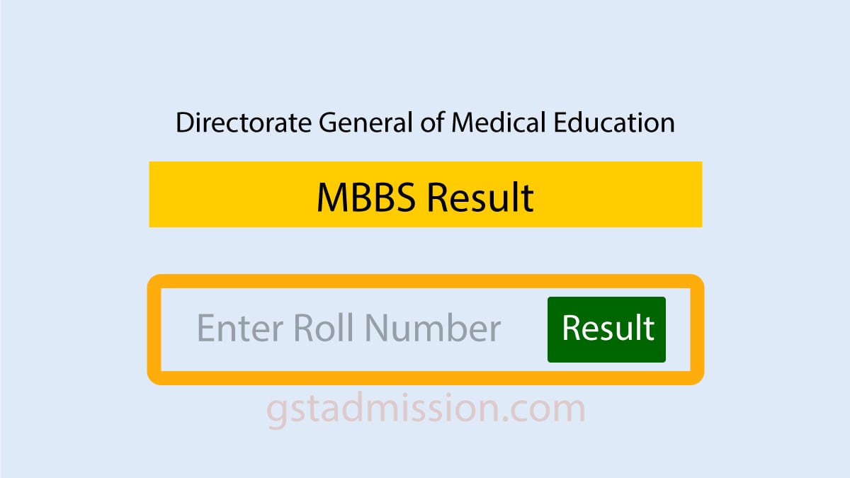 Medical Result
