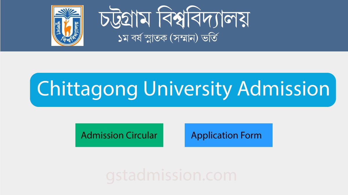 Khulna University Admission