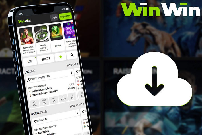 WinWin App