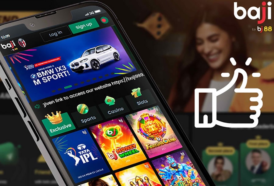Baji App Bangladesh