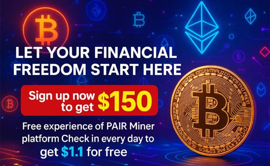 PAIRMiner
