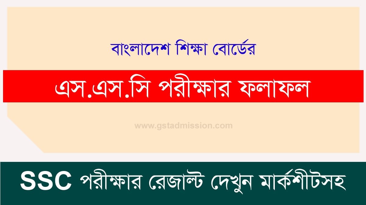SSC Result 2025